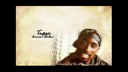 2pac- I'm Gettin Money (my Remix 2013 Njoy)