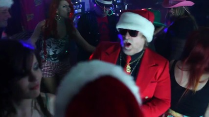 Santa Claus - P.i.m.p