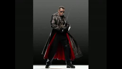 blade soundtrack - blood rave 