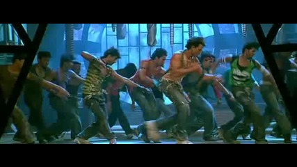 Dhoom 2 - Hrithik Roshan