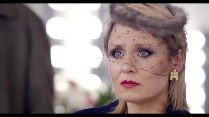 Roisin Murphy - Exploitation (official 2o15)