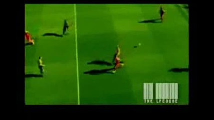 Albert Riera - The Technical Lad