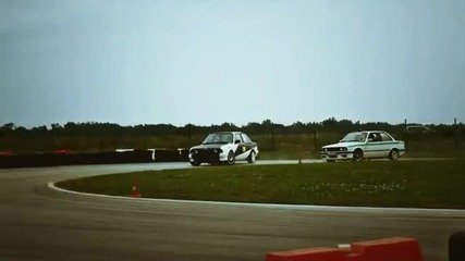 Хърватско Дрифт Състезание - Croatian Drift Challenge 2010