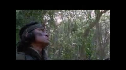 Хищникът (1987) бг аудио Predator 1987 Bgaudio