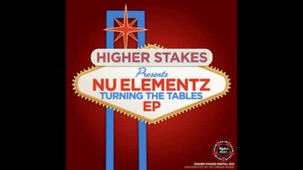 Nu Elementz - Fear