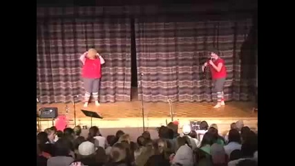Best dance moves Ever 