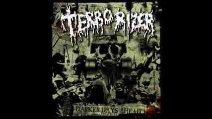 Terrorizer - Darker Days Ahead