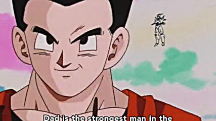 Dragon Ball Gt Episode 58