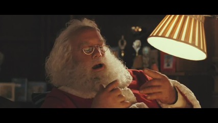  Fred Claus  Hd Trailer