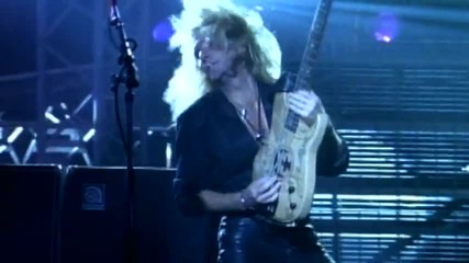Bad English - Price Of Love