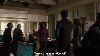 Завинаги, Сезон 1, Епизод 16 - със субтитри