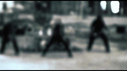Legion Of The Damned - Hand Of Darkness (2010)