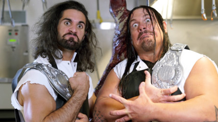 The Butchers stick a fork in Southpaw: Southpaw Regional Wrestling - Episode 3