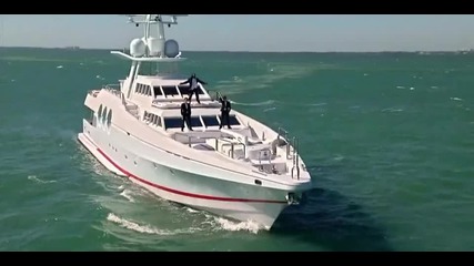 The Lonely Island ft. T - Pain - Im On A Boat [ H D ]