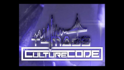 2013 • Culture Code ft. Lisa Rowe - Over Again ( T - Mass Remix )