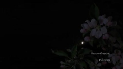 Almartino- Ombre di Luna /chill Out Sax [hd]
