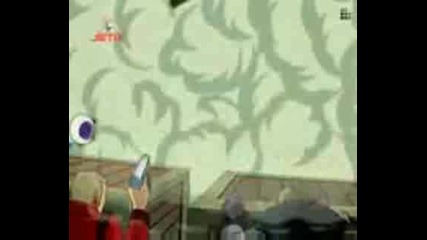 Galactik Football 226 (52) Bleylocks Revenge