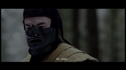 Scorpion vs Sub Zero