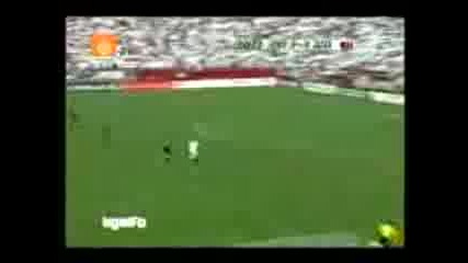 Ди Си Юнайтед - Реал (мадрид) 0 - 3