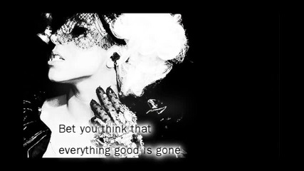Lady Gaga;;