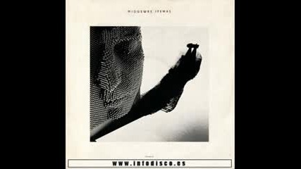 Midge Ure - If I Was (extended Mix) - 1985 