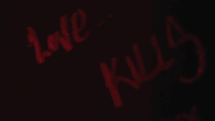 Natalia Kills - Love kills (trailer) 2011 