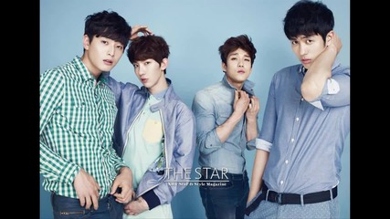 Boys Groups