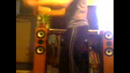harlem shake vv