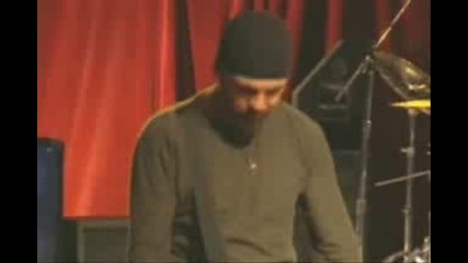 Godsmack - Awake - Live 2003 