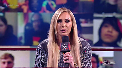 Charlotte Flair sounds off on missing WrestleMania: Raw, April 12, 2021