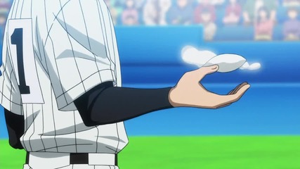 Diamond no Ace Second Season Episode 38