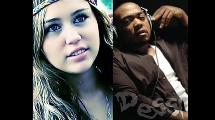 Превод! H D ! Miley Cyrus and Timbaland - We Belong To Music + Link for download 