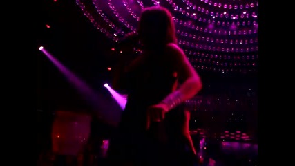 Галена - Шефа Много Бачка Sin City Live