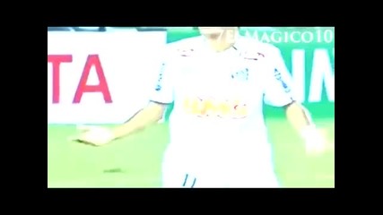 Neymar 2011