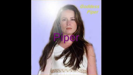 Charmed in the future