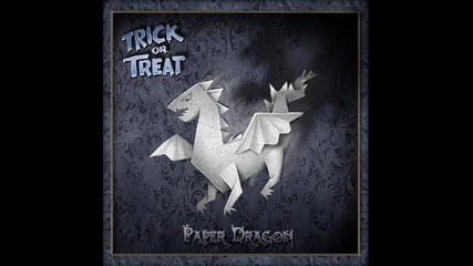 Trick Or Treat - Paper Dragon