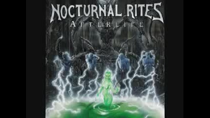 Nocturnal Rites - The Sign 