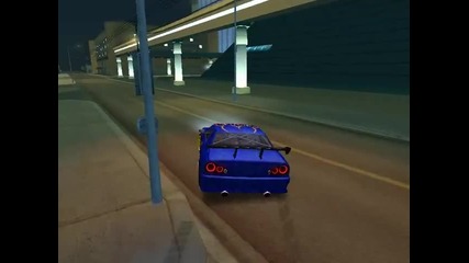 Gta Sa #drift