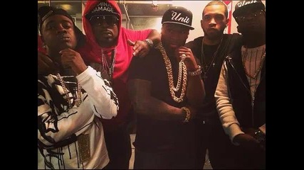 *2014* G Unit - 92q Jams