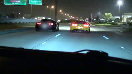 Wednesday Night Madness!! - Street Racing