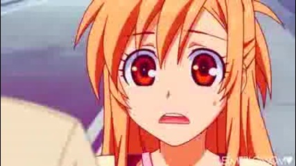 Nyan Koi Amv 