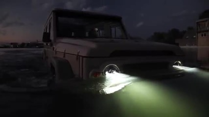 Toyota-за всеки път