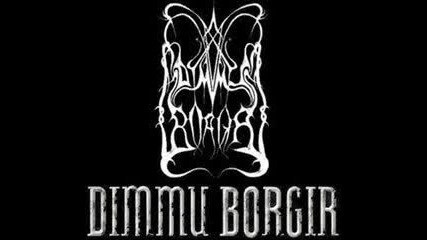Dimmu Borgir - Perfection Or Vanity 