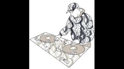 Моят Fatboy Slim (mega Mix) 
