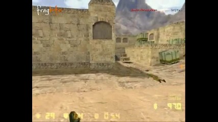 f0rest - ace vs Sk 