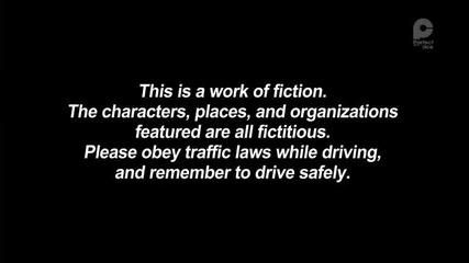 Initial D Fifth Stage Episode 2