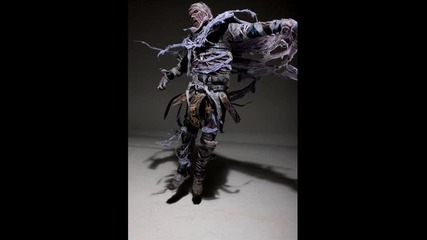 Lordi - Amens lament to Ra 