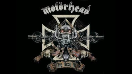 motorhead - devils