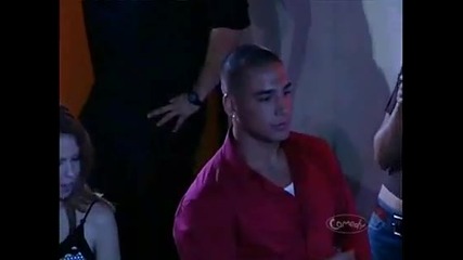 Keys to the Vip Season 1 Episode 05 Part 3 