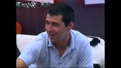 Big Brother Family Истината [11.04.2010] - Част 1
